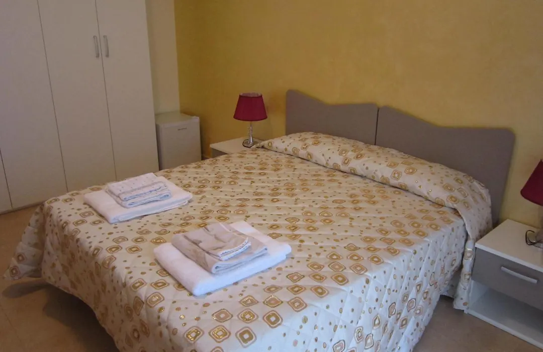 B&B Casa Murgiana-1