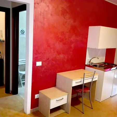 B&B Casa Murgiana-2